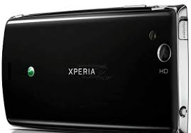 If you see google security questions on your locked screen, use this method to unlock your mobile. How To Hard Reset Sony Ericsson Xperia Arc S Lt18i Smartphone And Unlock Guideroot