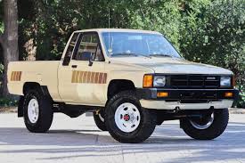 Image result for Brown 1985 Toyota