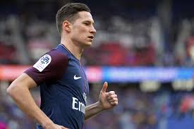 Draxler'in formasını giydiği alman wolfsburg kulübünden yapılan yazılı açıklamada, 23 yaşındaki futbolcunun psg ile 4 yıllığına anlaştığı bildirildi. French Connection Julian Draxler Der Mann An Der Schwelle Zur Weltklasse Goal Com