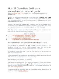 Jul 15, 2020 every machine on a network has a unique identifier. Hola Buen Dia Pdf Protocolos De Internet Red Privada Virtual