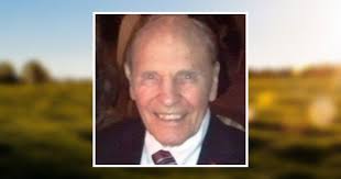 Dr. Gordon R. Forrer Obituary February 17, 2015