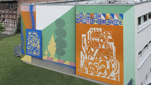 A various plan of the detailed guidelines for space dimension including new design, plans for the. Facades Illustration