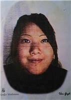 Clarissa White Obituary (1989