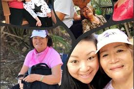 Fundraiser for Mary Diem Phuc Nguyen by Jackie De Leon : The Nguyen Family