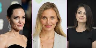 Comment faire un cv étape par étape. Le Contouring Sur Visage Carre Marie Claire