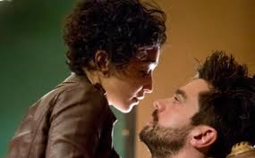 Amanda Blue reviews Preacher S01 E02: See