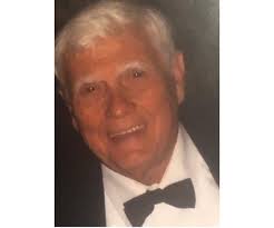 Charles Martel Obituary (1933