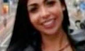 Se busca: Cristhian Stacy desapareció en Colima