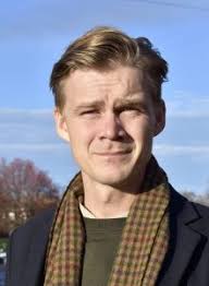 Nya regionchefen trivs på hemmaplan