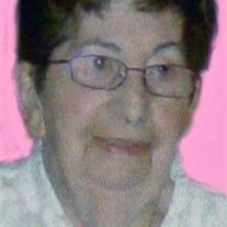 Jane Doolittle Obituary