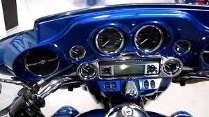 U776 2009 Harley Davidson Flhtcu Ultra Classic Electra Glide For Sale Youtube