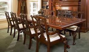 A good number of those listed and defined below are ancestors of chair styles still being made today. Identifying Antique Chair Styles With Pictures Lovetoknow