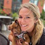 Ashley Privette's Instagram, Twitter & Facebook