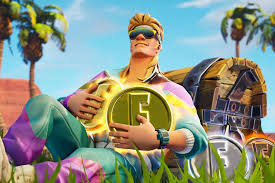 Serie completa de noob a pro en 30 dias! Fortnite Vs Apple Y Google Lo Que Esta En Juego En Millones De Dolares En Ingresos