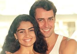 Nostalgia da TV: Salsa e Merengue (1996) – Blog TV e Novelas
