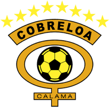 This club was created starting fro. C D Cobreloa Wikipedia