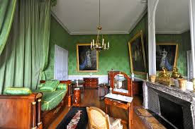 Chateau De Valencay Indre Chambre De La Duchesse De Dino Dorothee Niece De Talleyrand