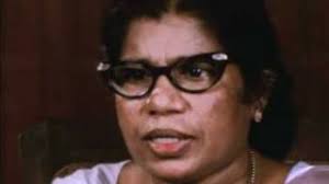Get all latest news about gouri, breaking headlines and top stories, photos & video in real time. K R Gowri 1968 Interview Shot By Louis Malle Youtube