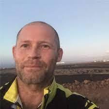 Kirk Ritchie's Instagram, Twitter & Facebook