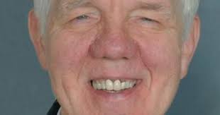 William "Jeff" Rickert