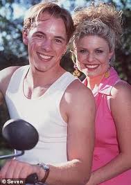 Dieter brummer, the australian actor best known for his role as heartthrob shane parrish on tv soap home and away, has died at the age of 45. Eljp3titzimolm