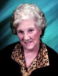 Obituary information for Elsie Tressie Brandon Cox