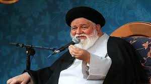 نظر امام جمعه مشهد درباره اعتراضات+ ویدئو
