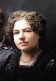 Friede-Abrahamson Genealogy Site