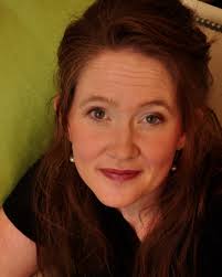 Say More: At Last She Writes It