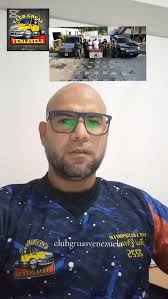 Club Gruas Venezuela