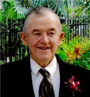 C. Buckingham Obituary (2016)