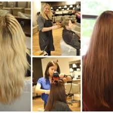 I was looking for a hair salon near me. Bishops Hair Salon Lake Forest Bishops Cuts Color