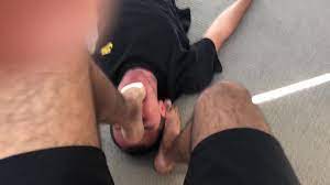 Domination: arab foot master: slave worshipping… ThisVid.com