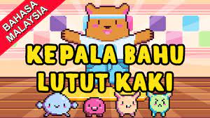 Download lagu kepala pundak lutut kaki mp3 dan video klip mp4 (3.29 mb), gudanglagu full album serta dapatkan koleksi playlist terbaikmu di metrolagu, ilkpop, planetlagu dan lagu123. Lagu Belajar Kepala Bahu Lutut Kaki Lagu Melayu Terbaik Untuk Kanak Kanak Bibitsku Quizalize