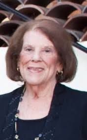 Evelyn June (Evie) Solomon