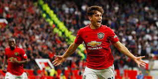 Welcome to the official manchester. Daniel Dzhejms Kogda Vernutsya Pogba I Reshford U Myu Poyavyatsya Otlichnye Shansy Na Titul