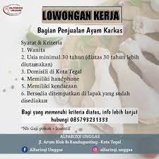 Ppt noun clauses powerpoint presentation free download id 4686708.check spelling or type a new query. Yang Butuh Loker Tanpa Ijazah Lowongankerjategal Facebook