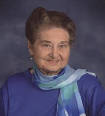 Obituary information for Betty A. Ogle
