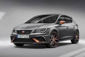 La seat leon cupra devient cupra leon et propose 4 niveaux de puissance, de 245 à 310 ch, comprenant une variante hybride rechargeable. Sovac Seat Lance Le Copper 2 0l Tsi A 310 Ch Au Prix De 4 699 000 Da Dz Entreprise