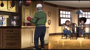 Check spelling or type a new query. The Boondocks Potential Soundtrack The Freeman Home Youtube