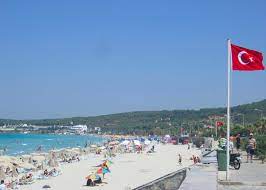 Elle dispose d'une ouverture sur la mer noire, la m Les 20 Plus Belles Plages Secretes De Turquie Le Blog D Istanbul