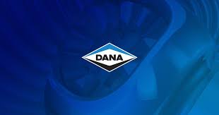 Dana Incorporated | Home