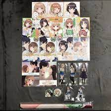 Toranoana Girls Collection vol1 (ペッタンP) | uzcharmexpo.uz