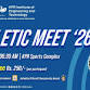 Kids Athletic Meet '26 - Ticket9