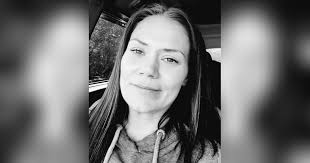 Obituary for Fallon Nichole Vogel