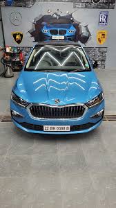 Image result for Crystal Blue 2024 Slavia