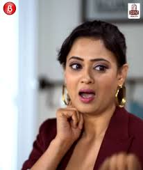 Shweta Tiwari reveals her favourite comfort food, we can relate to it.