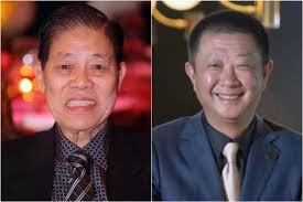 Property tycoons Robert and Phillip Ng top Singapore's billionaire list for  10th straight year: Forbes, World News & Top Stories - The Straits Times
