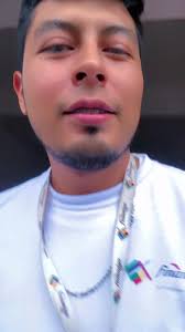 Allan Barria Gonzalez