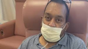 Fundraiser by Wilmarie Vargas : Jose's dual Heart & Kidney Transplant.